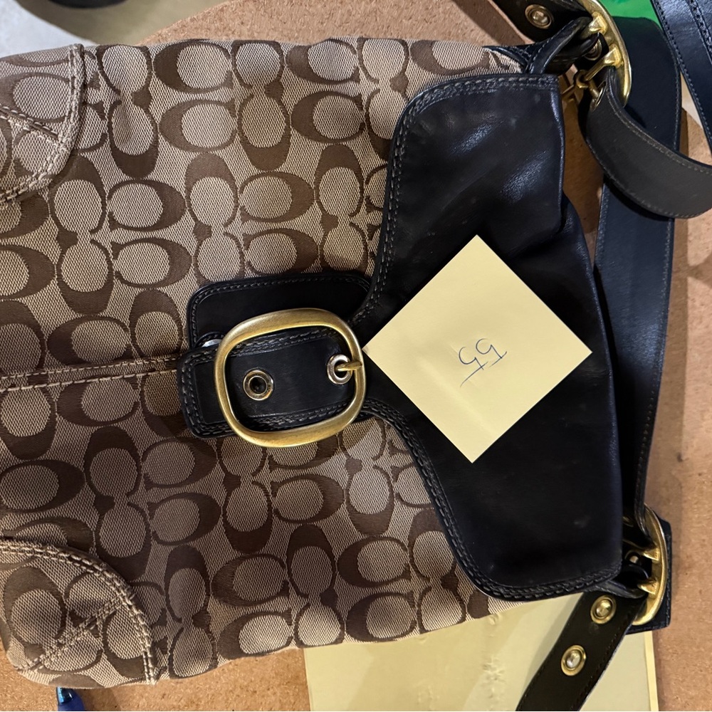 3 coach bags for kjs_emporium - Picture 2 of 3